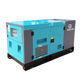 um quilowatt elétrico portátil 360KW de 375 kva 300 preço diesel do gerador de 450 kva